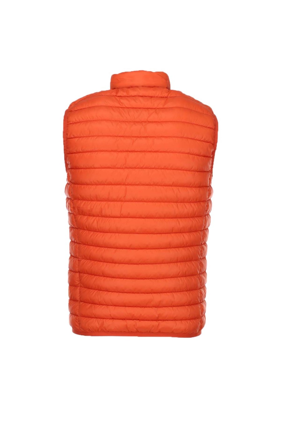 Abbigliamento Save The Duck | Gilet Smanicato100 Grammi Adamus - Save The Duck - Prestigemodauomo