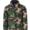 Abbigliamento Saint Barth MC2 | Polo Orsetto Camouflage - Saint Barth Mc2 - Prestigemodauomo