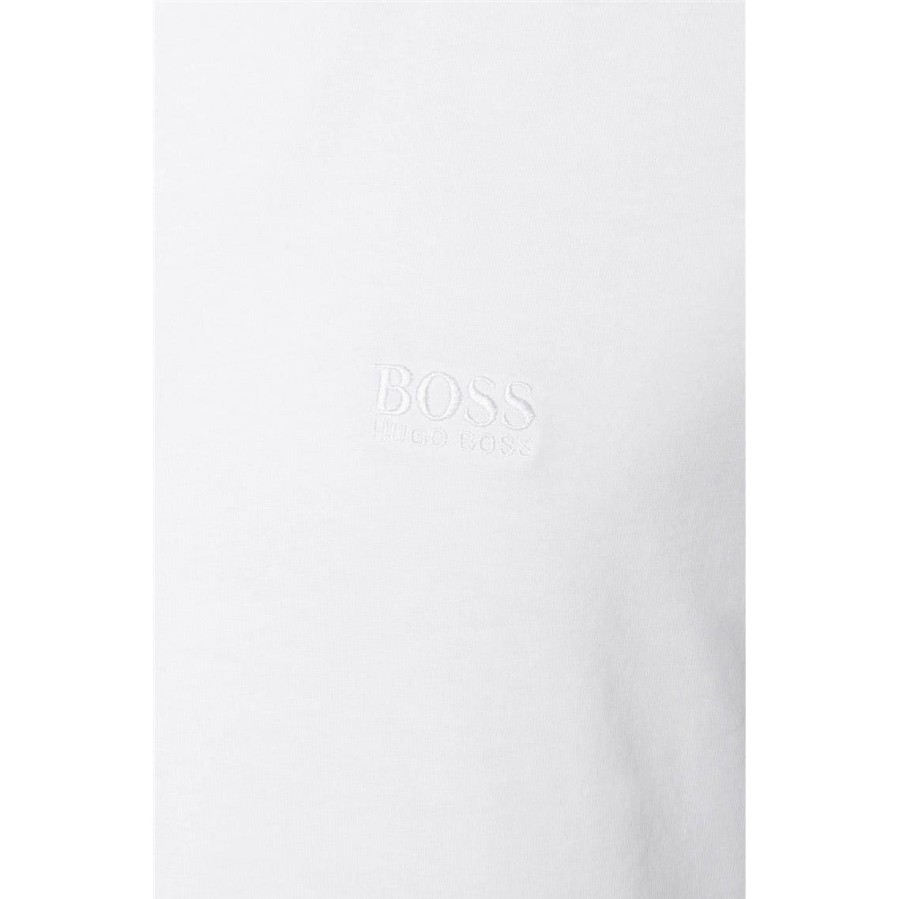 Accessori HUGO BOSS | Tshirt Intima In Cotone Confezione 3 Pezzi - Hugo Boss - Prestigemodauomo