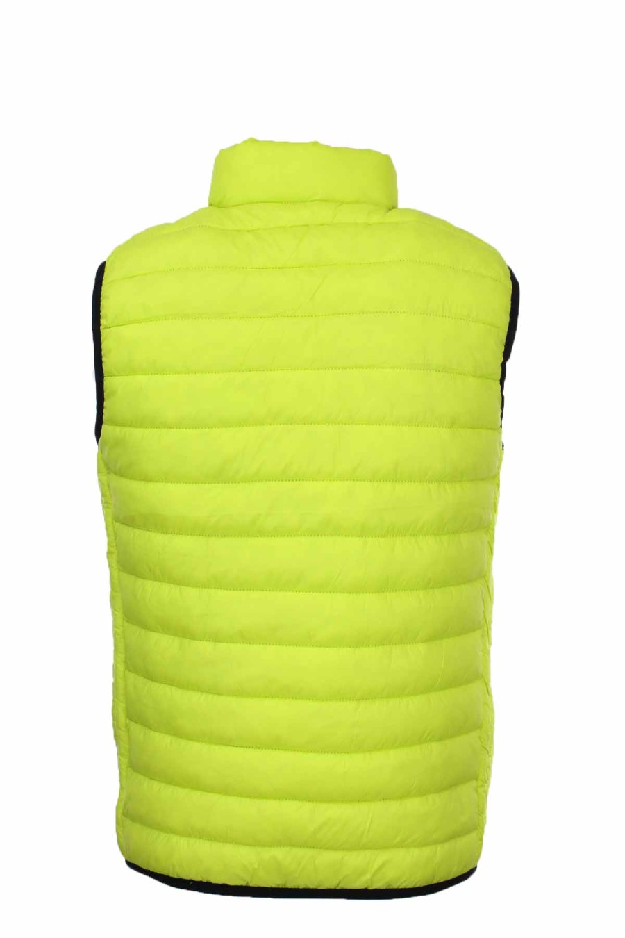 Abbigliamento US Polo Assn | Gilet Smanicato Reversibile - Us Polo Assn - Prestigemodauomo