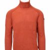 Abbigliamento RRD | Maglia Dolcevita Knit Cotton Turtleneck - Rrd - Prestigemodauomo