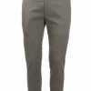 Abbigliamento Siviglia | Pantalone Chino Cotone Stretch - Siviglia - Prestigemodauomo