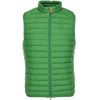 Abbigliamento Save The Duck | Gilet Smanicato100 Grammi Adamus - Save The Duck - Prestigemodauomo