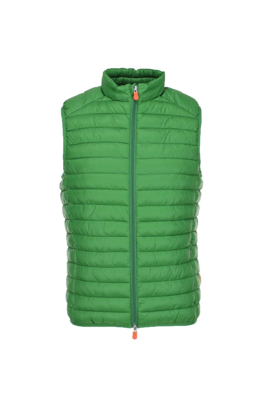 Abbigliamento Save The Duck | Gilet Smanicato100 Grammi Adamus - Save The Duck - Prestigemodauomo