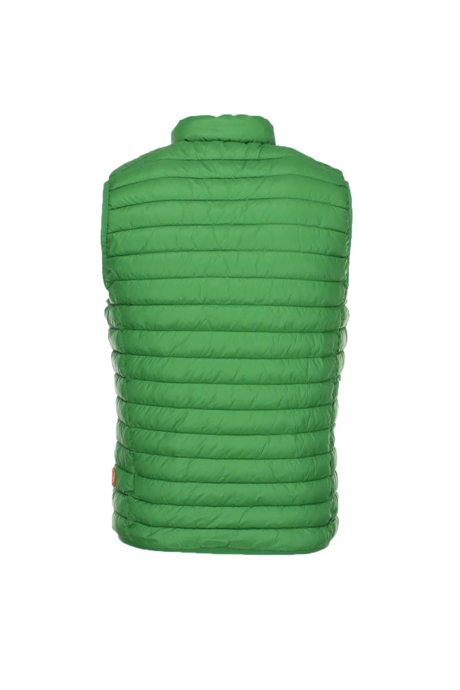 Abbigliamento Save The Duck | Gilet Smanicato100 Grammi Adamus - Save The Duck - Prestigemodauomo