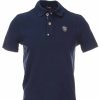 Abbigliamento BLAUER | Polo Mezza Manica Piquet Unito - Blauer - Prestigemodauomo