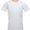 Abbigliamento SUN68 | T-Shirt Mezza Manica Piquet - Sun68 - Prestigemodauomo