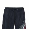 Abbigliamento Aeronautica Militare | Costume Boxer Mare Tricolore - Aeronautica Militare - Prestigemodauomo