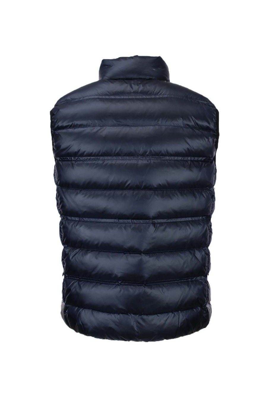 Abbigliamento BLAUER | Gilet Smanicato Uomo In Piuma - Blauer - Prestigemodauomo