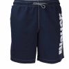 Abbigliamento BLAUER | Costume Boxer Mare Maxi Logo - Blauer - Prestigemodauomo