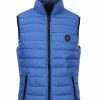 Abbigliamento US Polo Assn | Gilet Smanicato Reversibile - Us Polo Assn - Prestigemodauomo