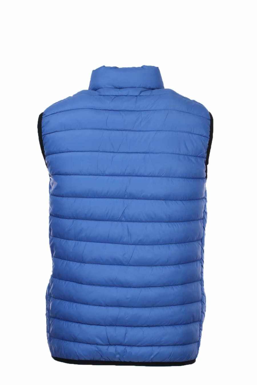 Abbigliamento US Polo Assn | Gilet Smanicato Reversibile - Us Polo Assn - Prestigemodauomo