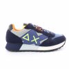 Calzature SUN68 | Scarpe Sneaker Jaki Fluo - Sun68 - Prestigemodauomo