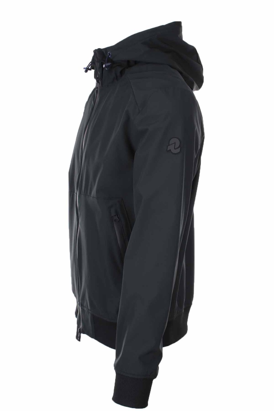 Abbigliamento INVICTA | Giubbotto In Softshell - Invicta - Prestigemodauomo