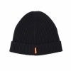 Accessori RRD | Cappellino Cuffia Cotone A Costa Inglese - Rrd - Prestigemodauomo