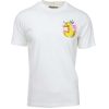 Abbigliamento Saint Barth MC2 | T-Shirt Crypto Duck - Saint Barth Mc2 - Prestigemodauomo