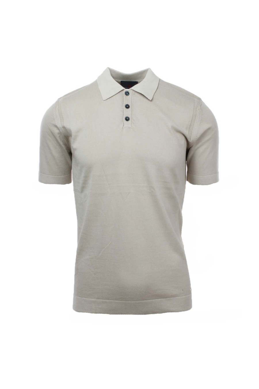 Abbigliamento Peuterey | Maglia Polo Mezza Manica Cotone Malaga - Peuterey - Prestigemodauomo