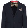 Abbigliamento Manuel Ritz | Giacca Blazer Monopetto Sfoderata - Manuel Ritz - Prestigemodauomo