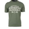 Abbigliamento Aeronautica Militare | T-Shirt Pattuglia Acrobatica Nazionale - Aeronautica Militare - Prestigemodauomo