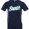 Abbigliamento SUN68 | T-Shirt Mezza Manica Logo Sun68 - Sun68 - Prestigemodauomo