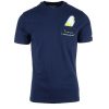 Abbigliamento Saint Barth MC2 | T-Shirt Mezza Manica Lemonissimo - Saint Barth Mc2 - Prestigemodauomo