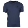 Abbigliamento BLAUER | T-Shirt Mezza Manica In Tessuto Tecnico. - Blauer - Prestigemodauomo