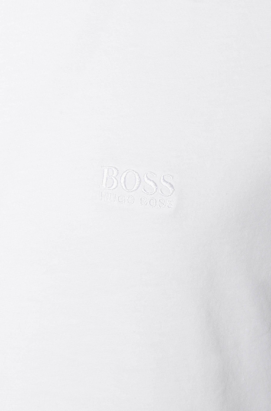 Accessori HUGO BOSS | Tshirt Intima In Cotone Confezione Doppia - Hugo Boss - Prestigemodauomo