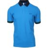 Abbigliamento SUN68 | Polo Mezza Manica Uomo Dettagli In Contrasto - Sun68 - Prestigemodauomo