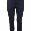 Abbigliamento Siviglia | Pantalone Chino Cotone Stretch - Siviglia - Prestigemodauomo