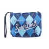 Accessori Saint Barth MC2 | Pochette Bustina Aline Rombi - Saint Barth Mc2 - Prestigemodauomo