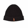 Accessori RRD | Cappellino Cuffia Cotone A Costa Inglese - Rrd - Prestigemodauomo