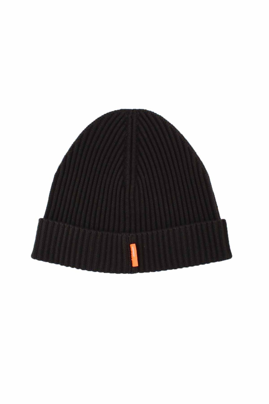 Accessori RRD | Cappellino Cuffia Cotone A Costa Inglese - Rrd - Prestigemodauomo