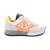 Calzature SUN68 | Scarpe Sneakers Jaki Fluo - Sun68 - Prestigemodauomo