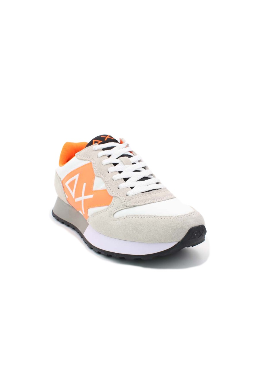 Calzature SUN68 | Scarpe Sneakers Jaki Fluo - Sun68 - Prestigemodauomo