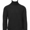 Abbigliamento RRD | Maglia Dolcevita Knit Cotton Turtleneck - Rrd - Prestigemodauomo