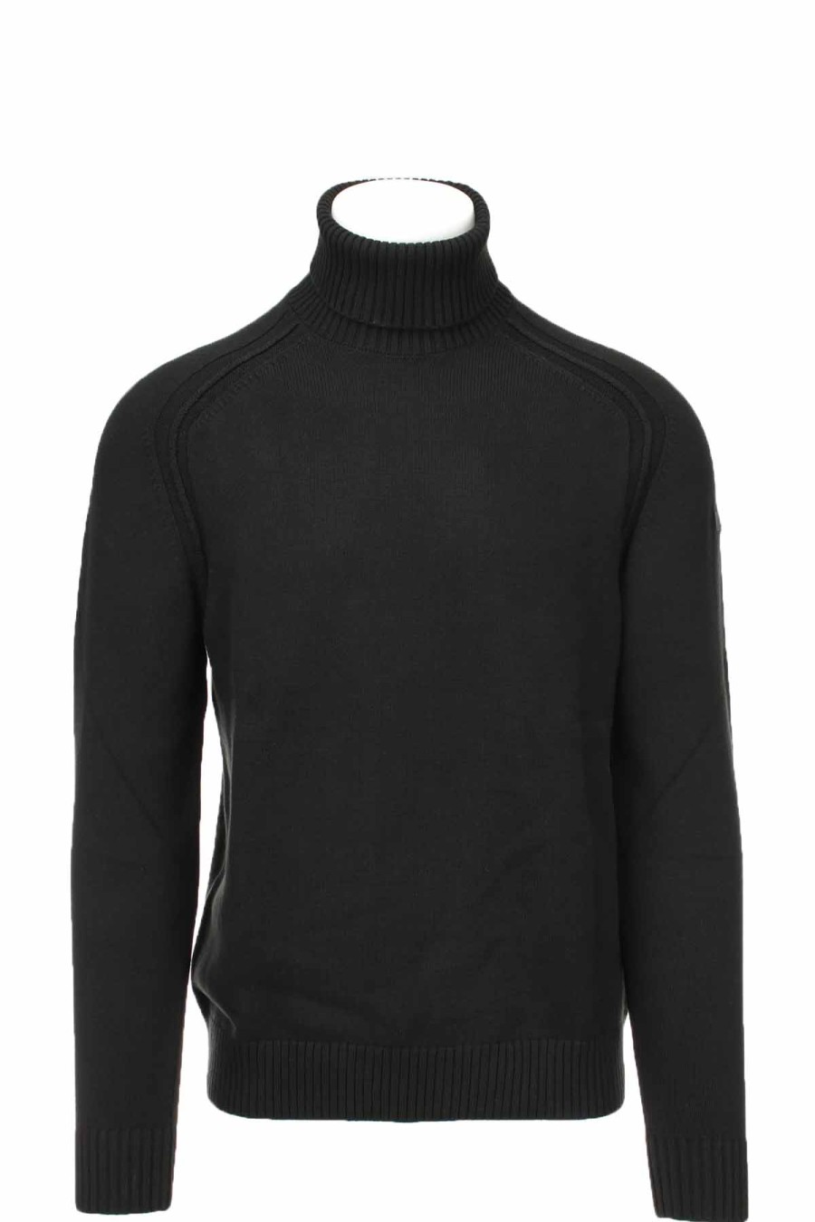 Abbigliamento RRD | Maglia Dolcevita Knit Cotton Turtleneck - Rrd - Prestigemodauomo