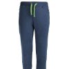 Abbigliamento BLAUER | Pantalone Felpa Con Coulisse - Blauer - Prestigemodauomo