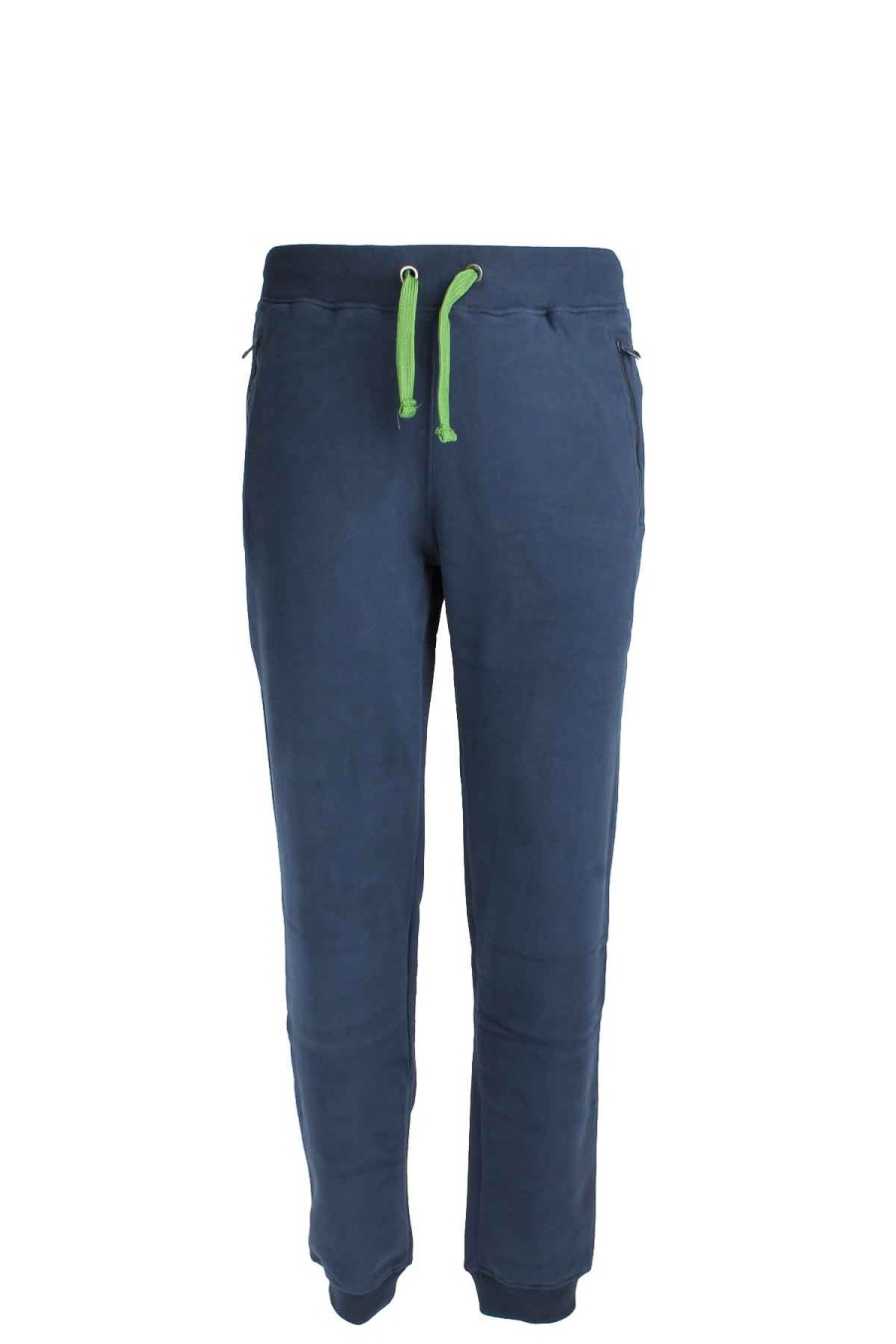 Abbigliamento BLAUER | Pantalone Felpa Con Coulisse - Blauer - Prestigemodauomo