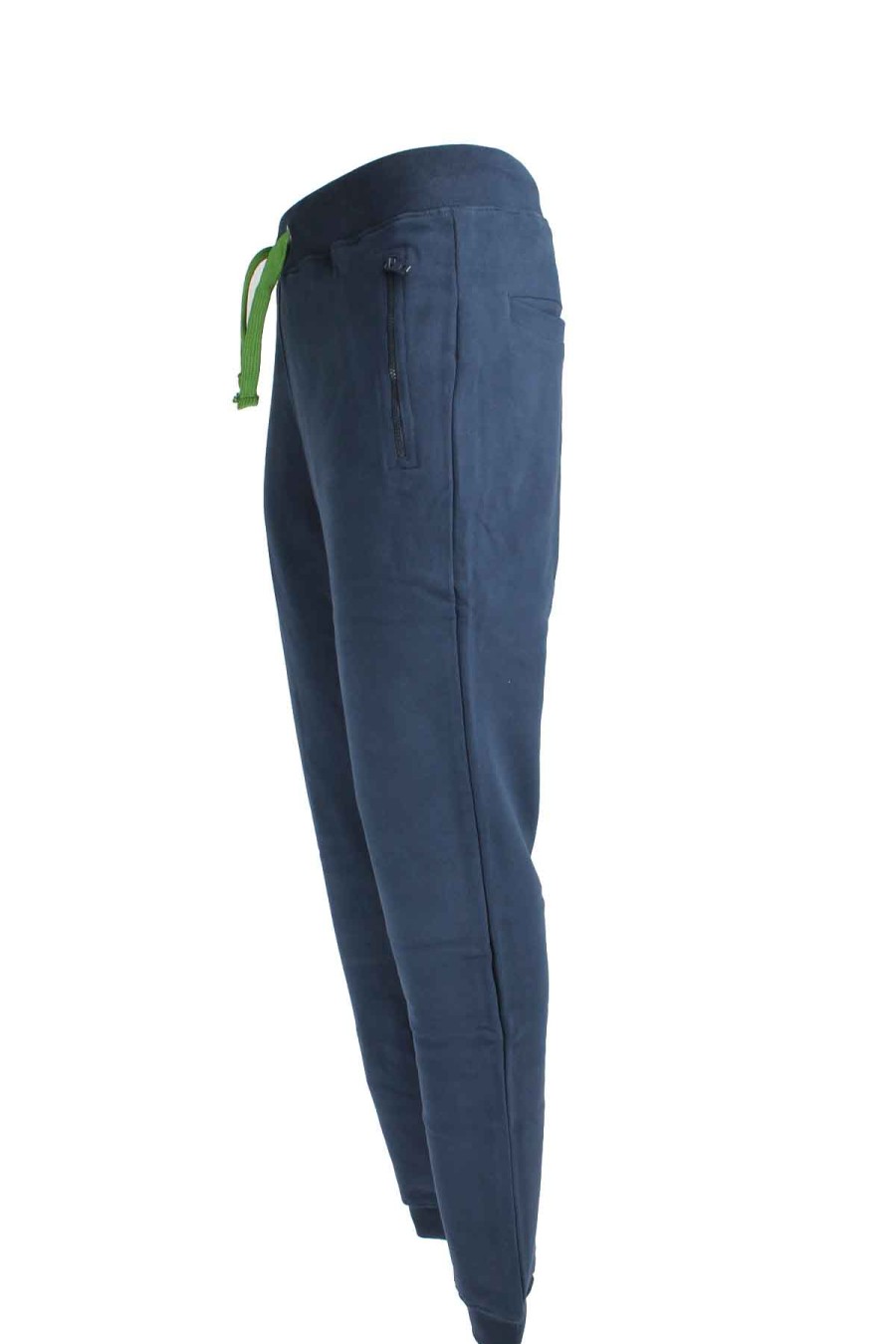 Abbigliamento BLAUER | Pantalone Felpa Con Coulisse - Blauer - Prestigemodauomo