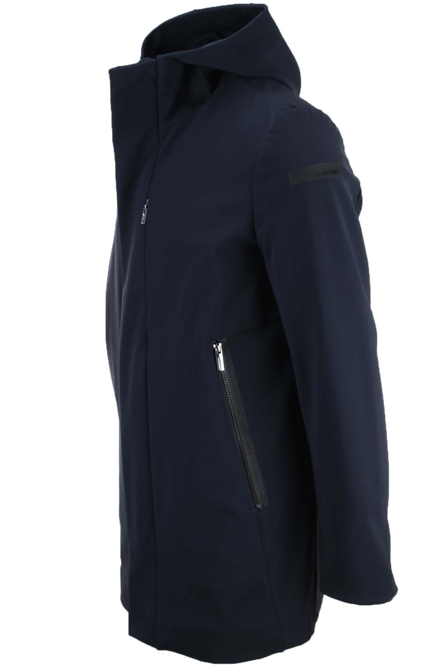 Abbigliamento RRD | Cappotto 3/4 Thermo Jacket - Rrd - Prestigemodauomo