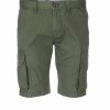 Abbigliamento SUN68 | Pantalone Bermuda Cargo Con Tasconi - Sun68 - Prestigemodauomo