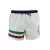 Abbigliamento Aeronautica Militare | Costume Mare Uomo Frecce Tricolori Rivolto - Aeronautica Militare - Prestigemodauomo