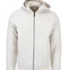 Abbigliamento US Polo Assn | Felpa Cardigan Zip Con Cappuccio - Us Polo Assn - Prestigemodauomo