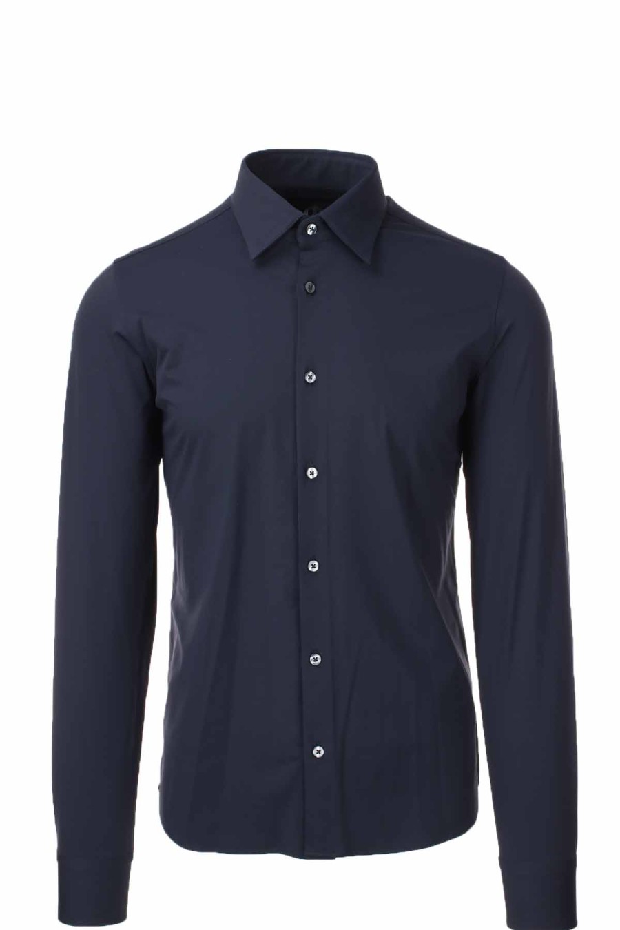 Abbigliamento RRD | Camicia Shirt Oxford - Rrd - Prestigemodauomo