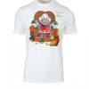 Abbigliamento Saint Barth MC2 | T-Shirt Paperon De Paperoni I Don'T Share - Saint Barth Mc2 - Prestigemodauomo