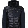 Abbigliamento BLAUER | Piumino Nylon E Neoprene Nixon - Blauer - Prestigemodauomo