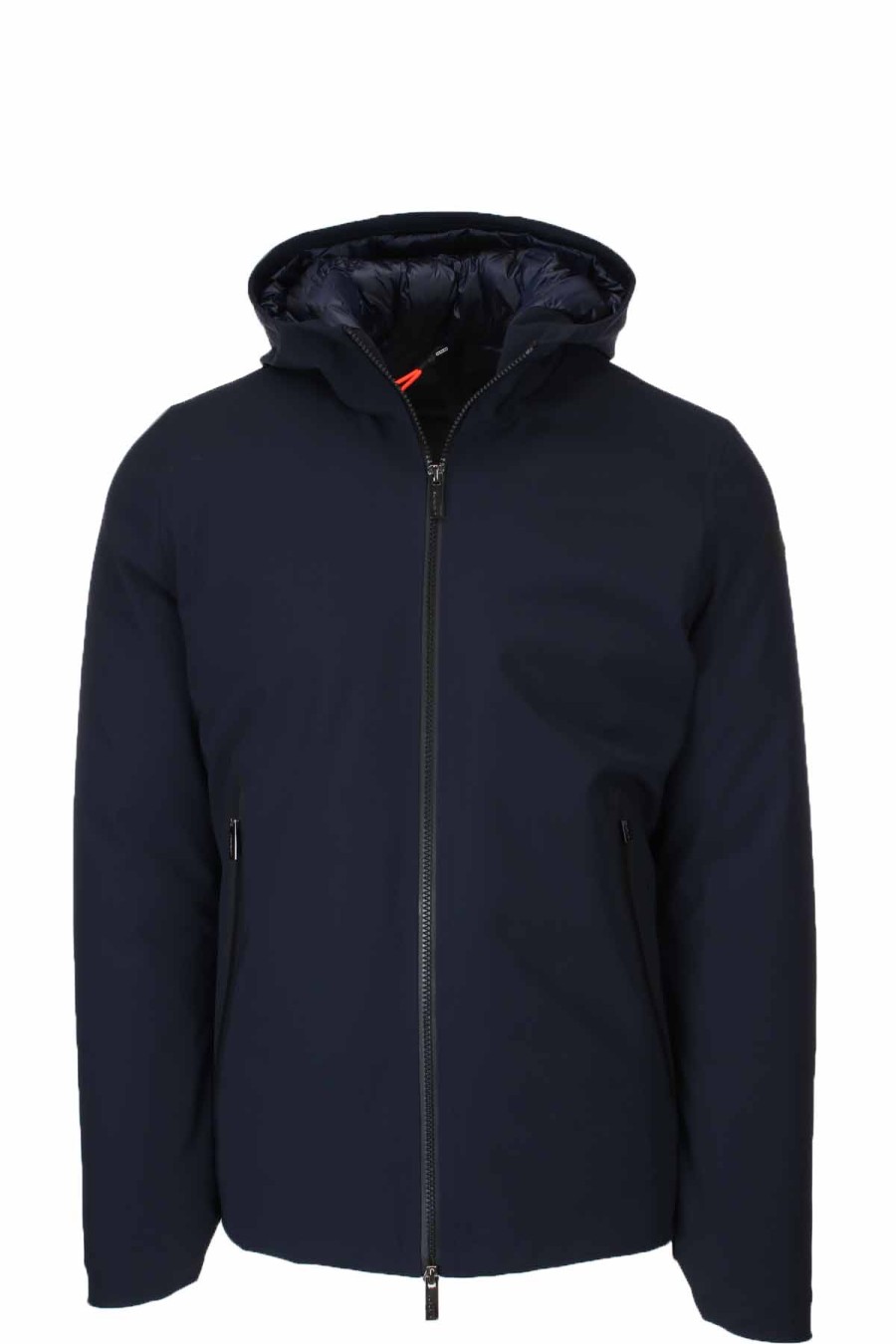 Abbigliamento RRD | Bomber Piumino Winter Light Storm - Rrd - Prestigemodauomo