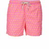 Abbigliamento Saint Barth MC2 | Costume Boxer Mare Fantasia Papere - Saint Barth Mc2 - Prestigemodauomo