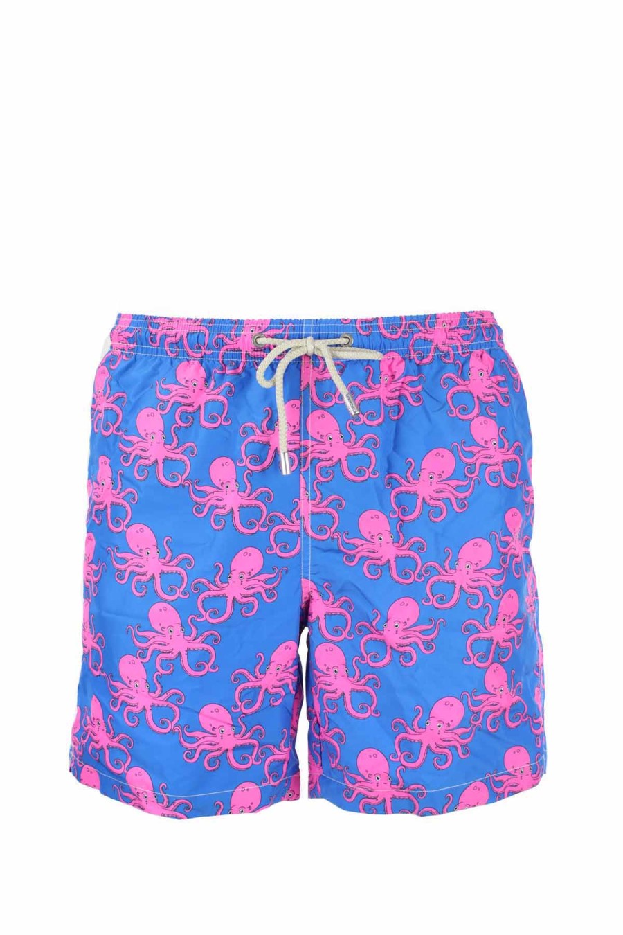 Abbigliamento Saint Barth MC2 | Costume Boxer Mare Octo - Saint Barth Mc2 - Prestigemodauomo