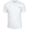 Abbigliamento Saint Barth MC2 | T-Shirt Mezza Manica Unito - Saint Barth Mc2 - Prestigemodauomo